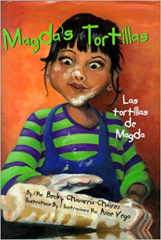 Magda's Tortillas 